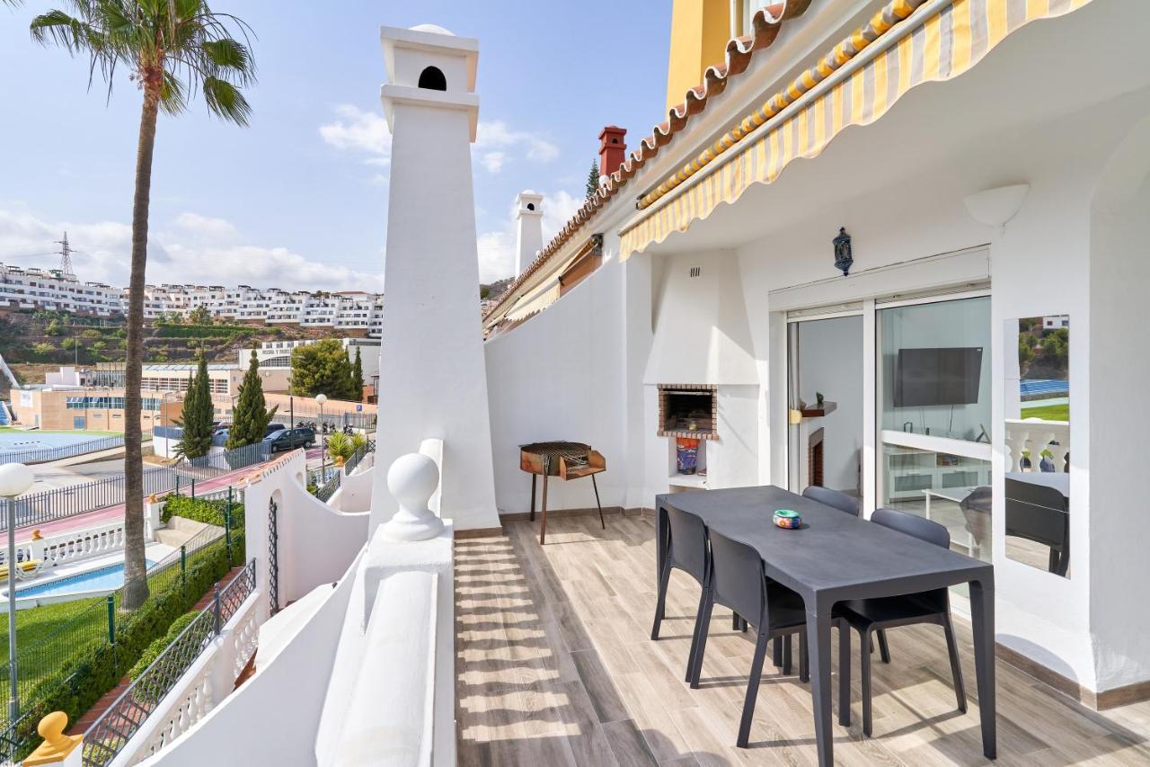 Appartement Rosas House *