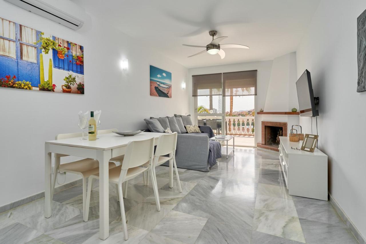 Rosas House Appartement Nerja